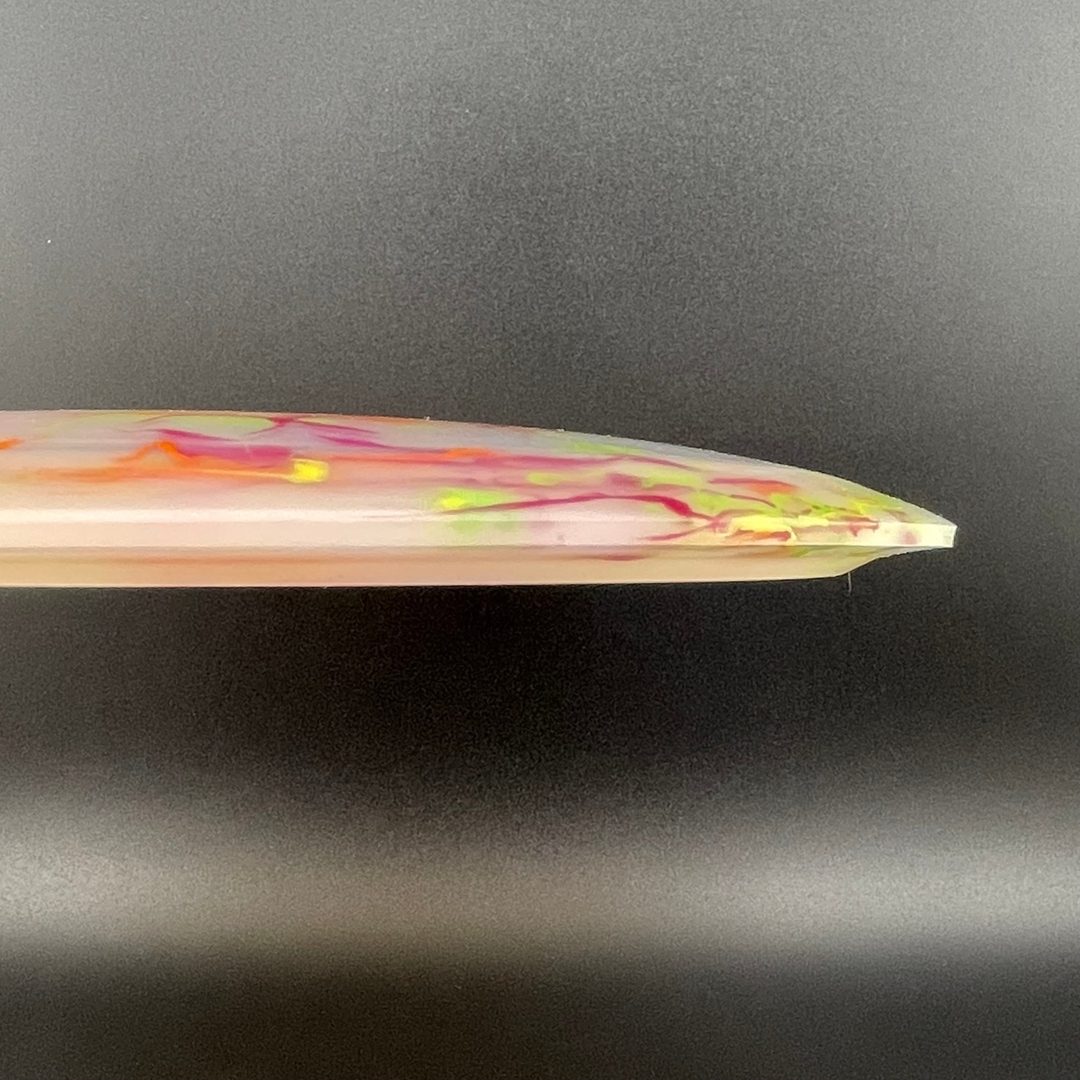 Eggshell Brachiosaurus - Special Edition Dino Discs