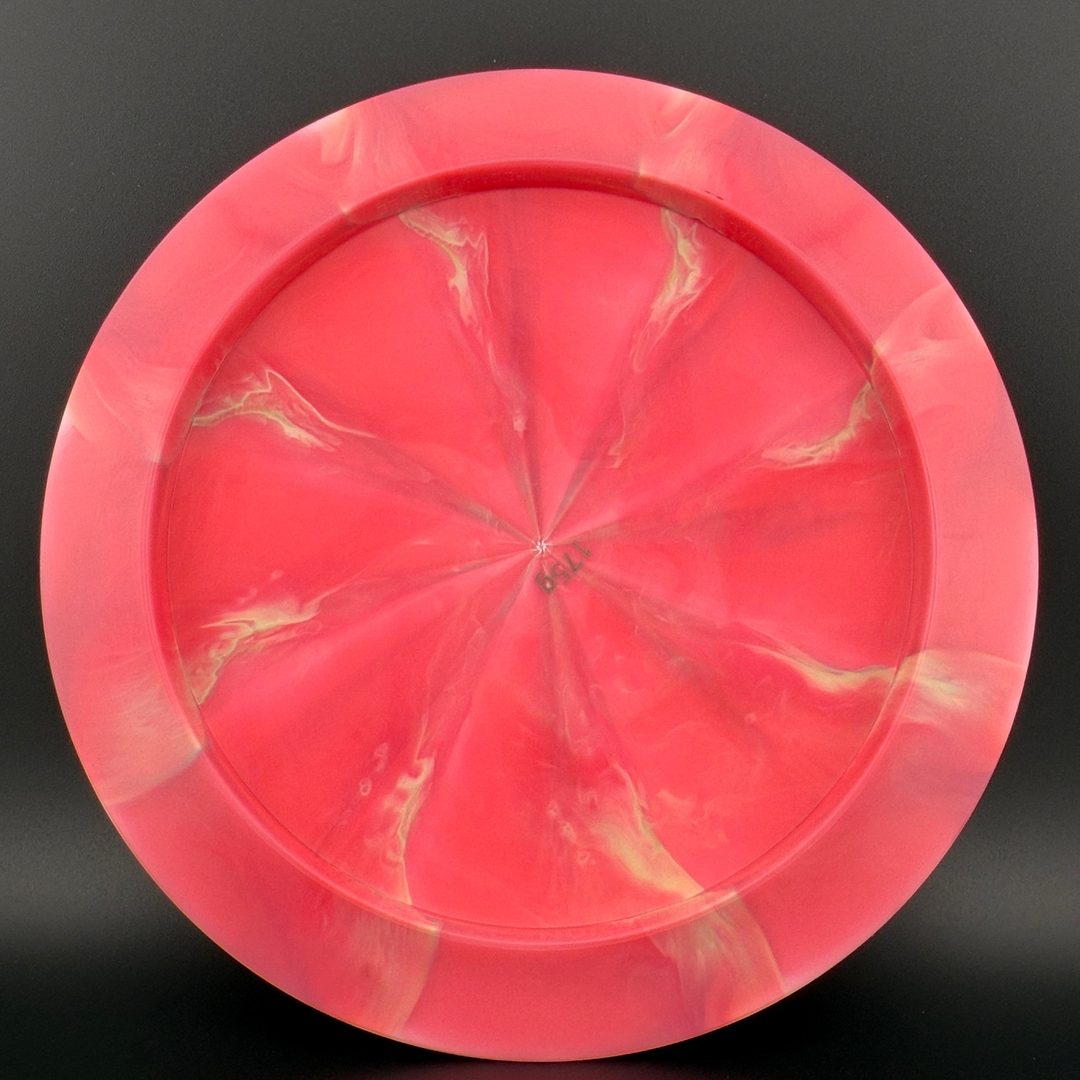 Swirl ESP Nuke - Ezra Robinson X Ezra Aderhold Collab Discraft