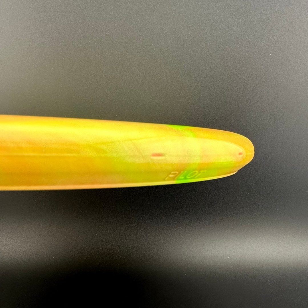 Cosmic Neutron Pilot Streamline