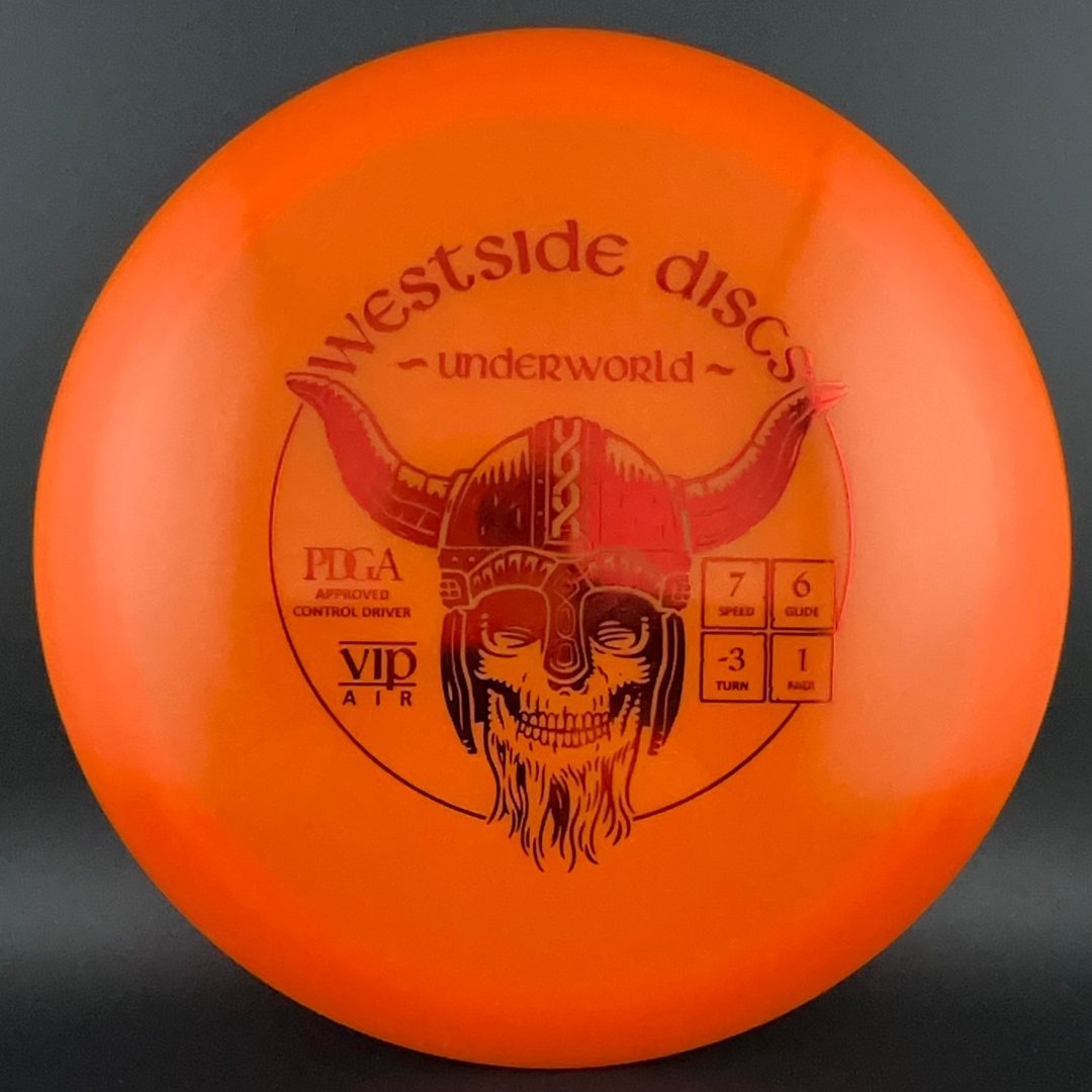 VIP Air Underworld - Lightweight Westside Discs