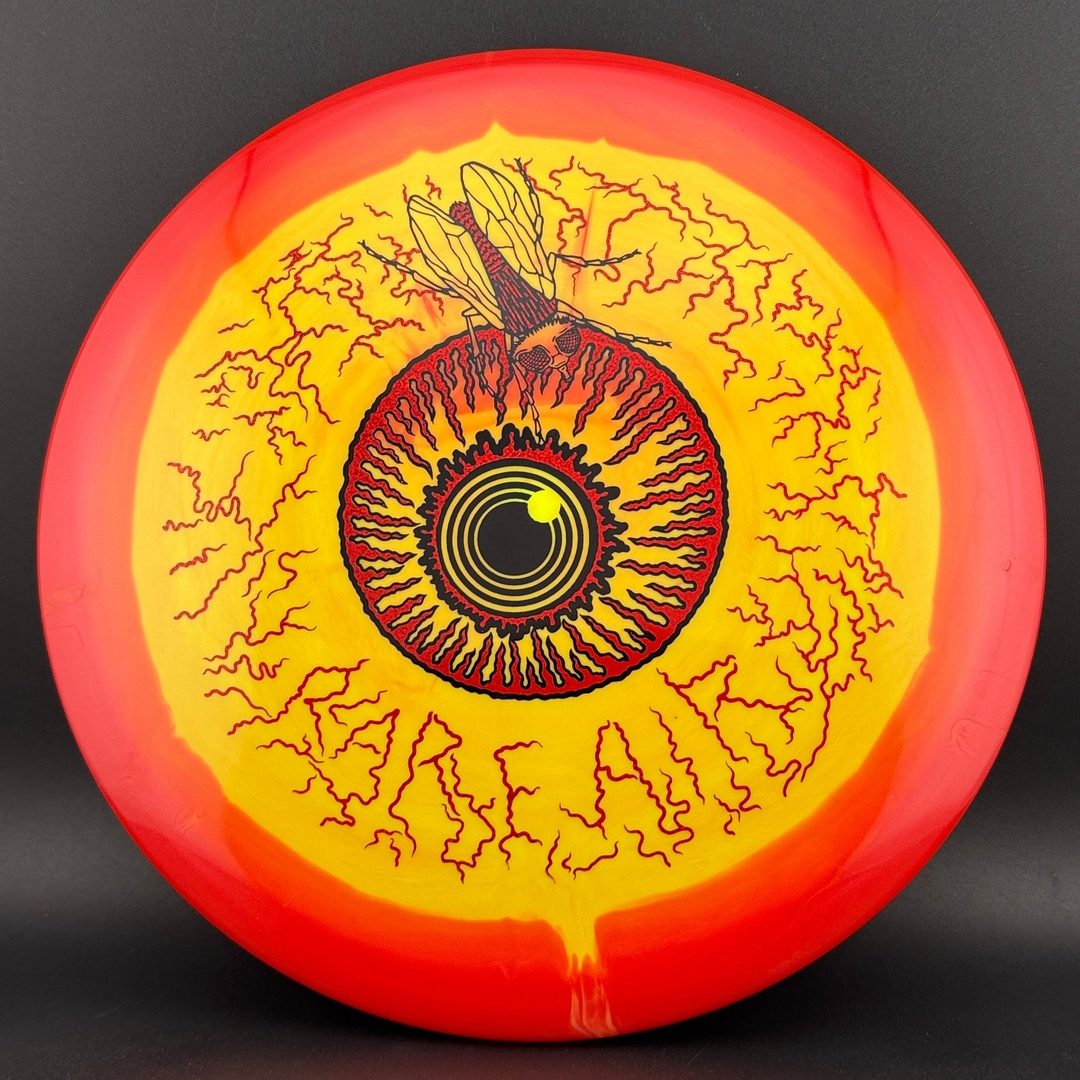 Halo Star Fox - Eye-Fly RAD V2 by Ripper Studios Innova