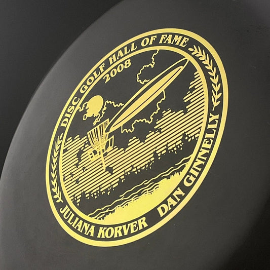 ESP Midnight Challenger - 2008 Hall of Fame Commemorative *Speedy Stash* Discraft