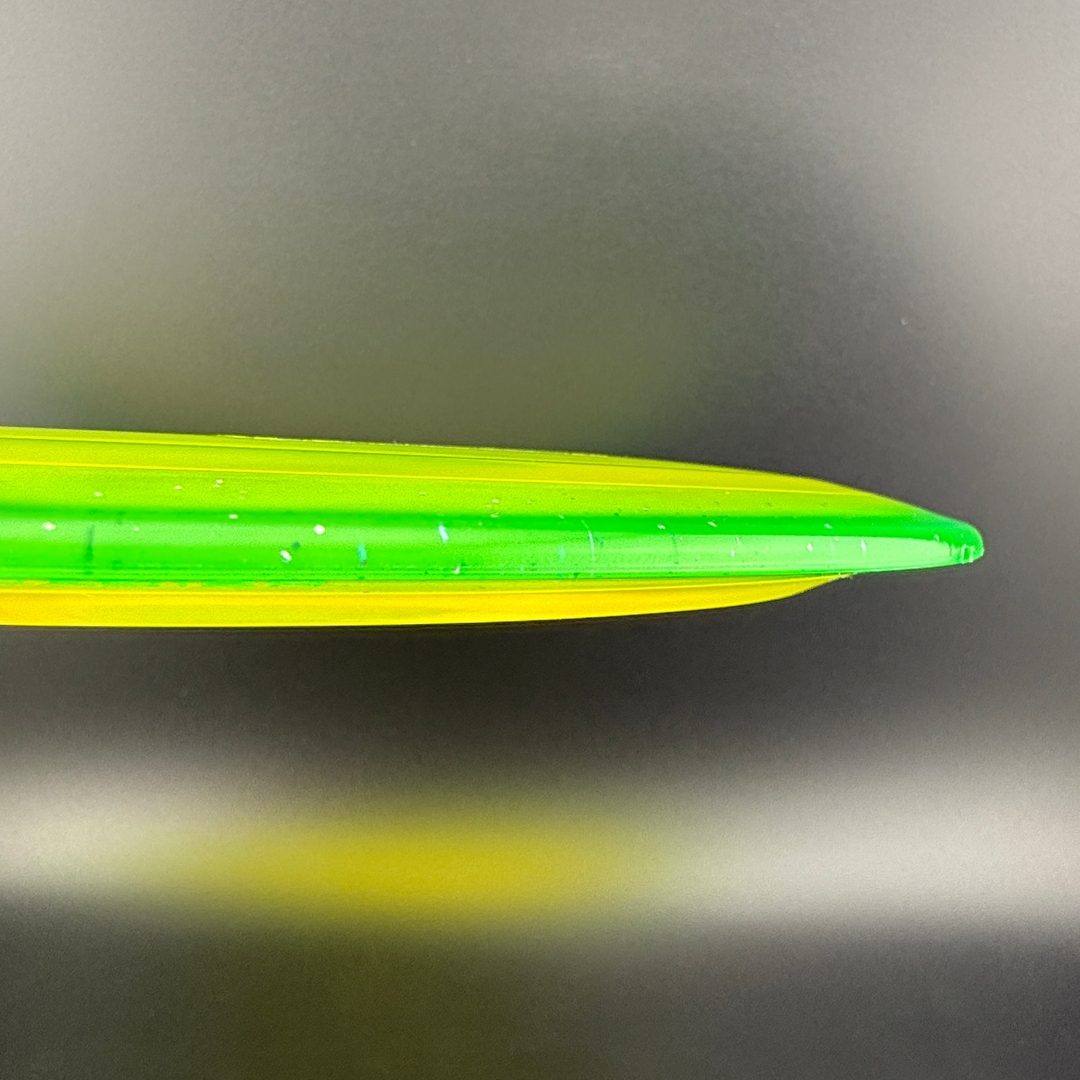 Prism Soft Proton Vanish - Gyropalooza 2025 Axiom