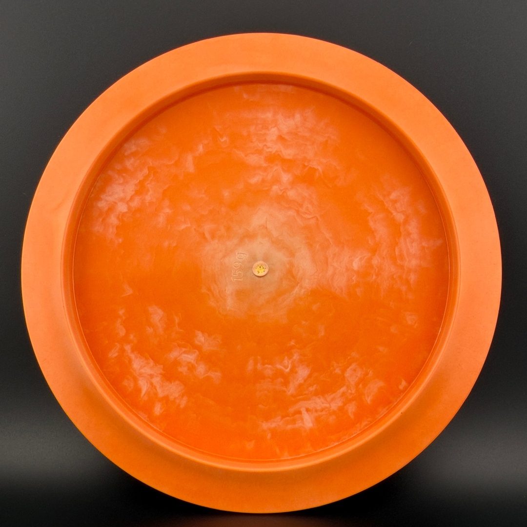 Apex Freetail - Christmas Stamp by Skulboy MINT Discs