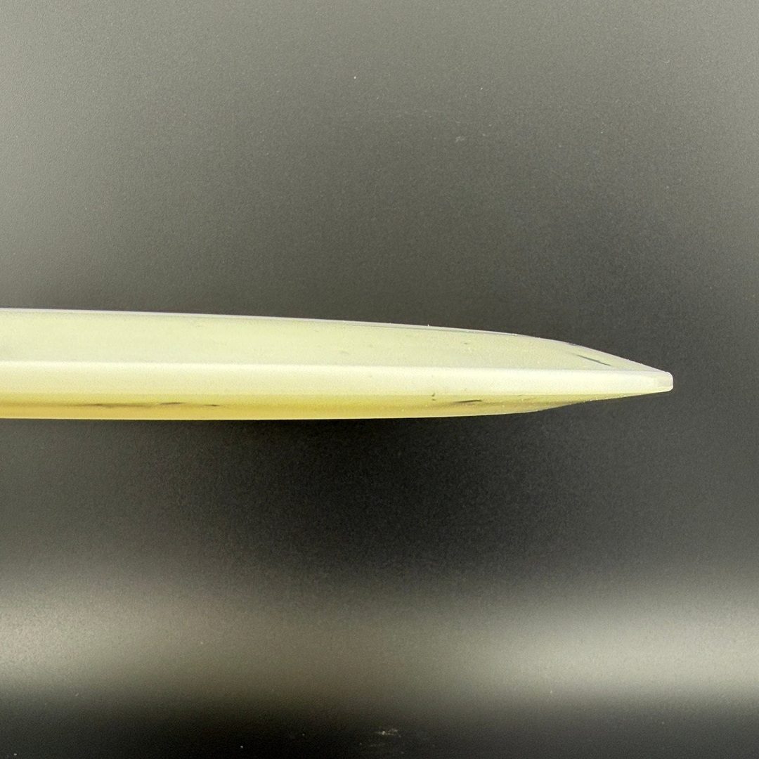 Radioactive Waste Pestilence - Night Eye Doomsday Discs