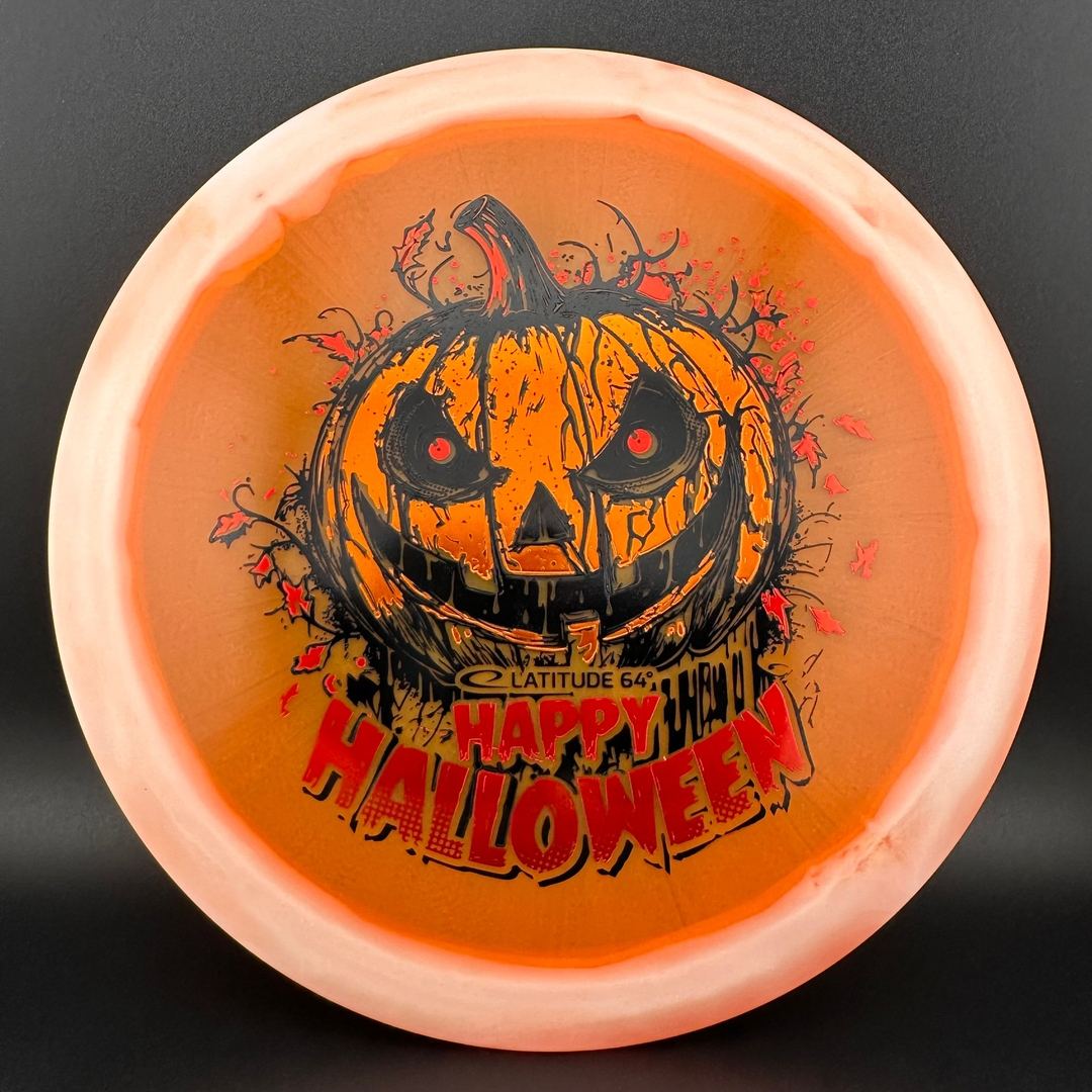 Opto-Ice Orbit Saint Pro - Halloween 2024 DROPPING OCTOBER 10TH @ 7 AM MST Latitude 64