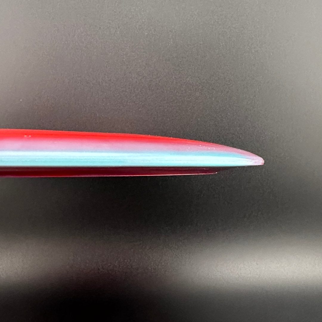 Glow Horizon S-Line DD3 3 Foil - Nordic Phenom 4 - Niklas Anttila Signature Series Discmania