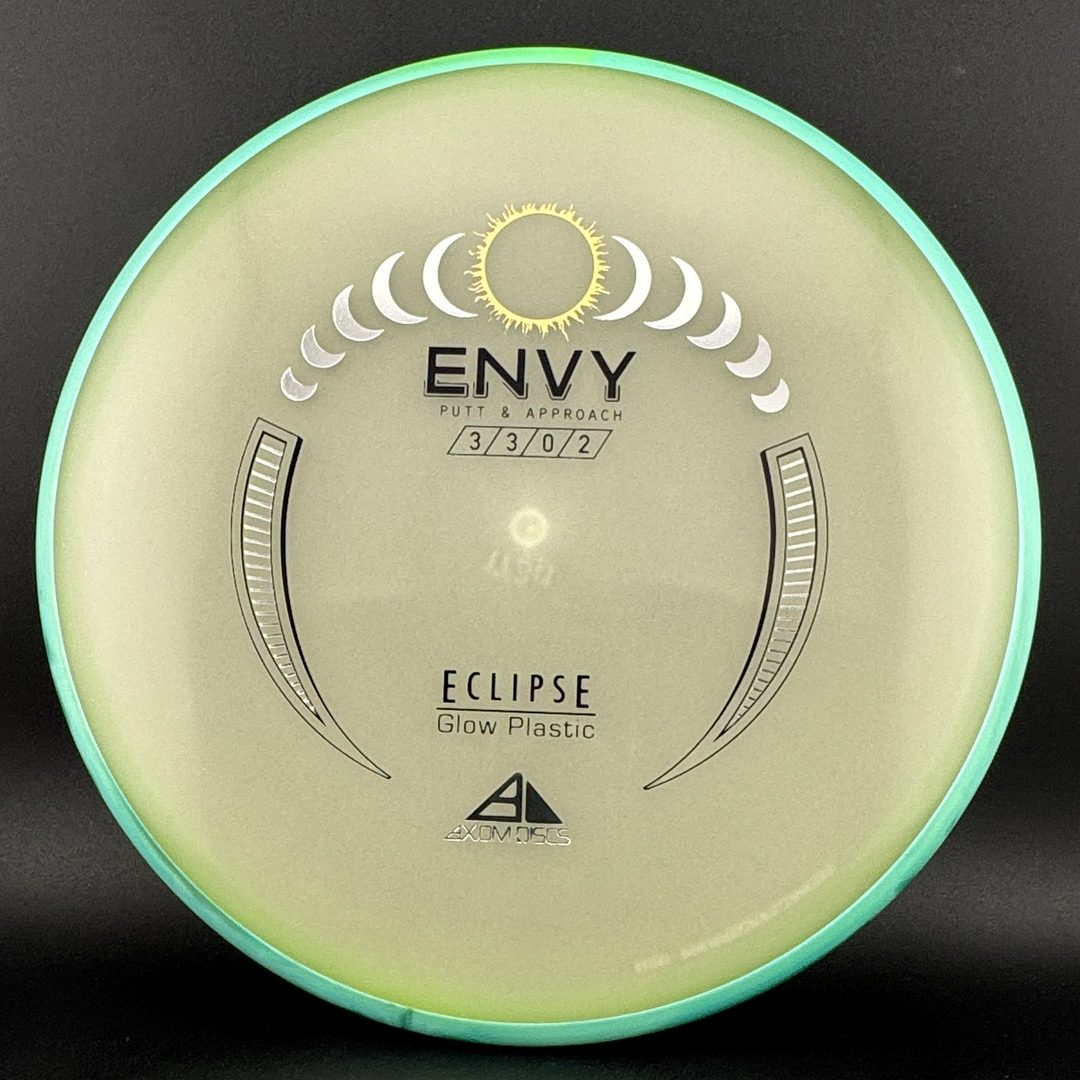 Eclipse 2.0 Envy Axiom