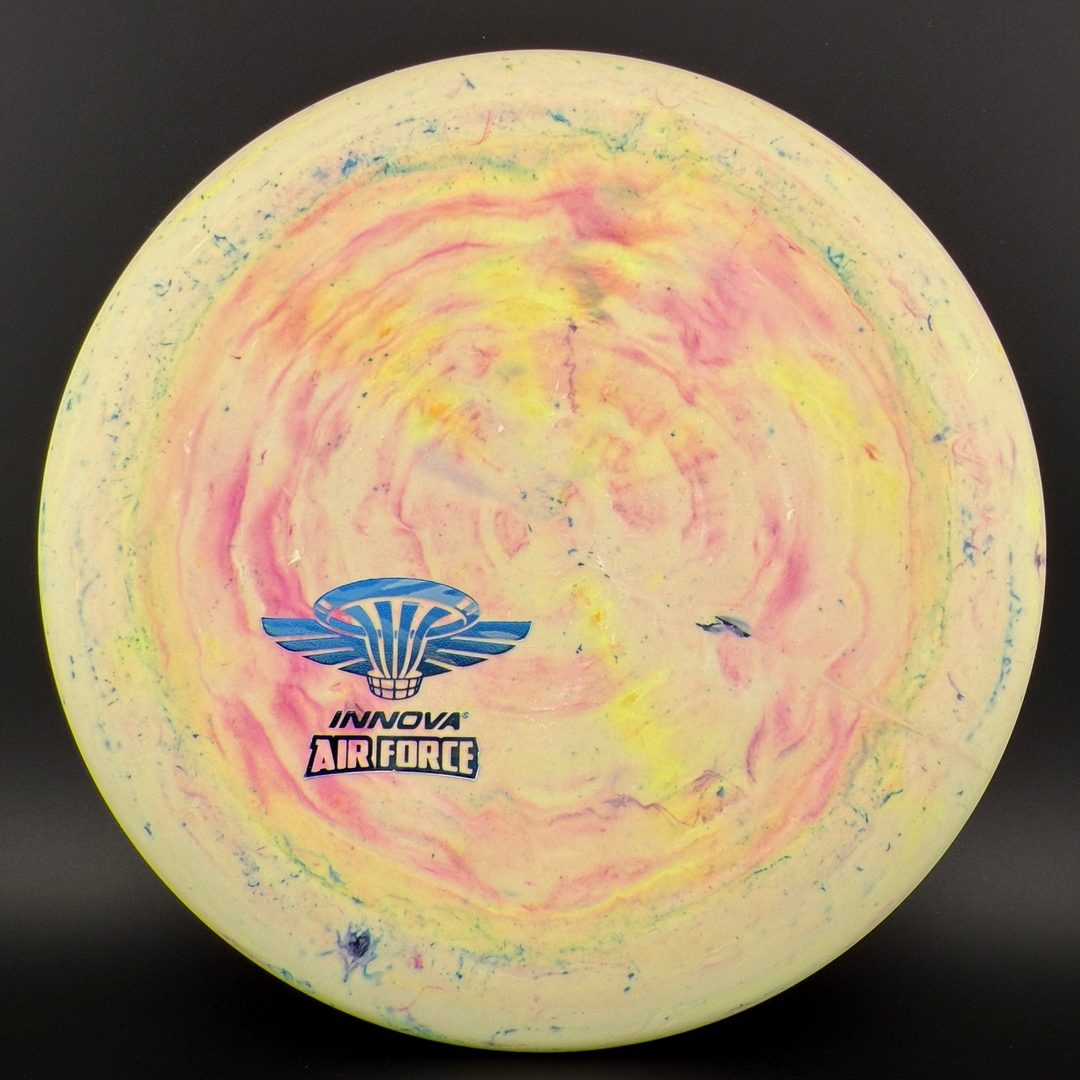 Galactic KC Pro Aviar - Air Force Innova