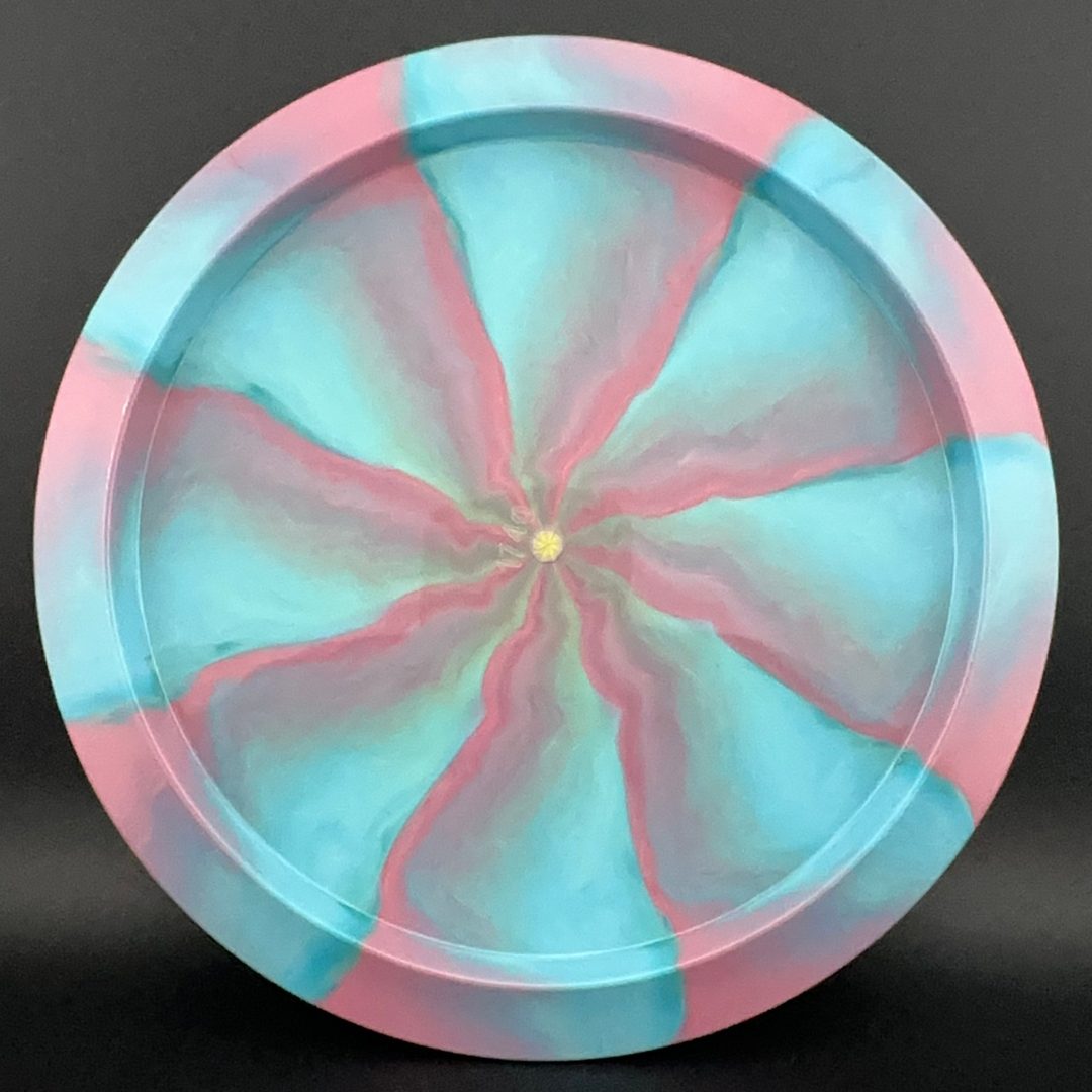 Swirl Apex Jackalope - Halloween 2025 MINT Discs