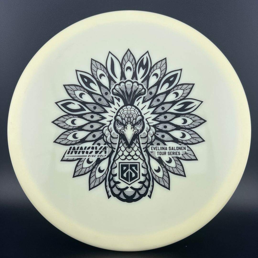 Proto Glow Star Caiman - Eveliina Salonen Tour Series 2024 Innova