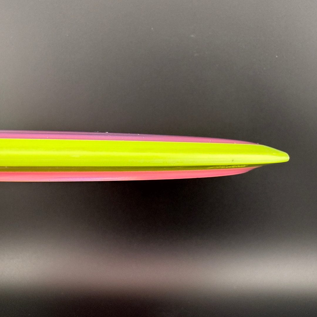 Proton Insanity Axiom