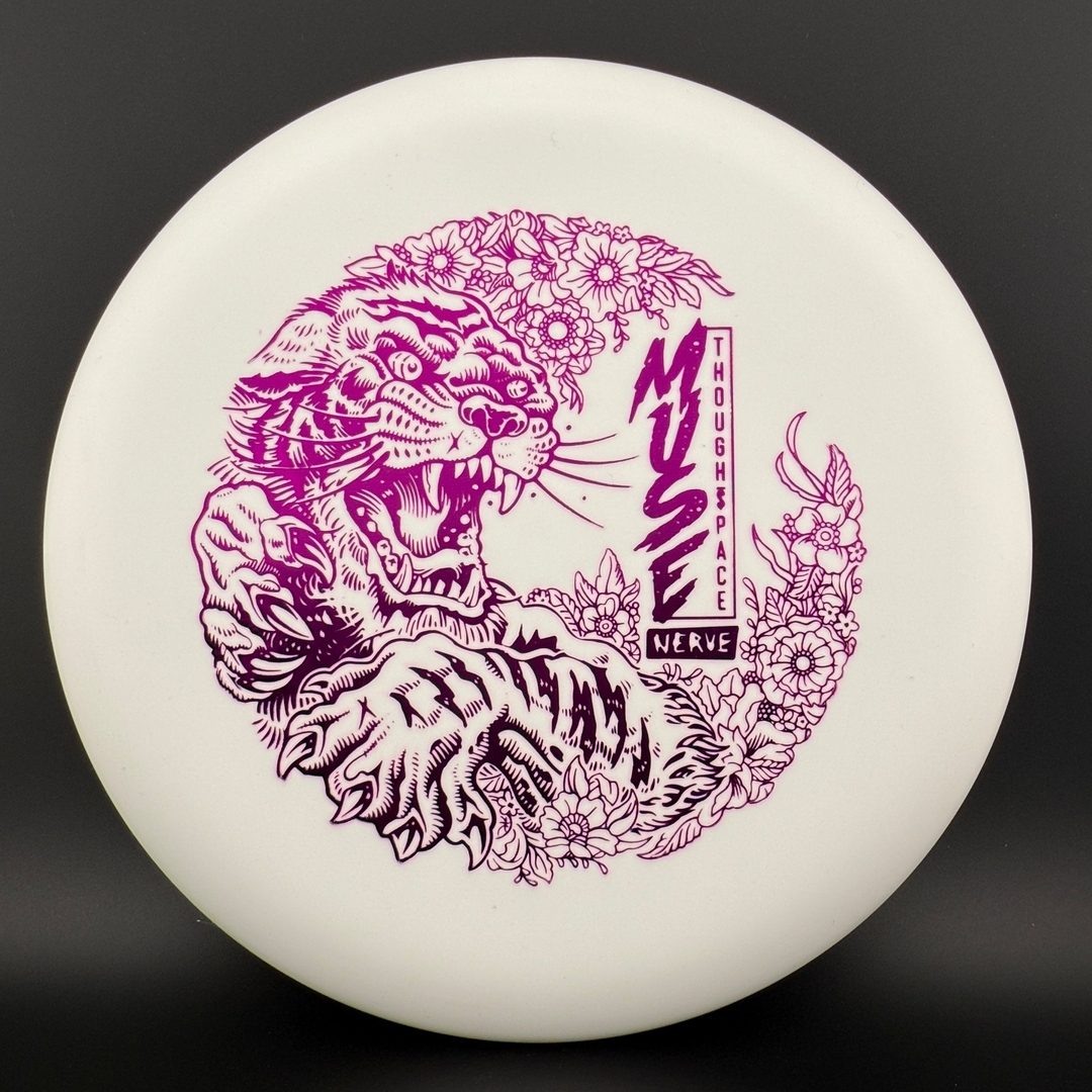 Nerve Muse Soft - Second Run TSA