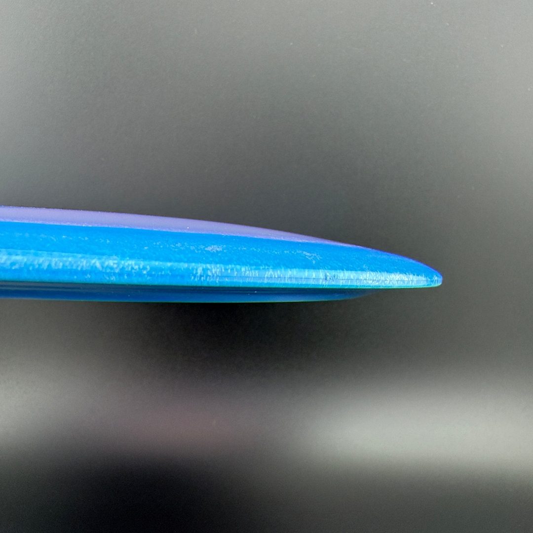 Halo Champion Wraith - Limited Air Force Stamp Innova