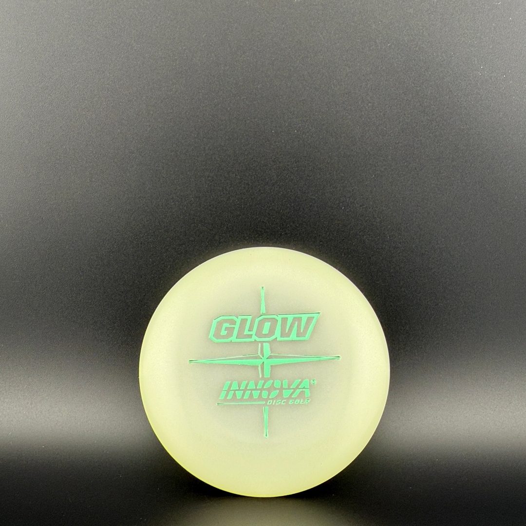 Mini Marker - Glow Innova