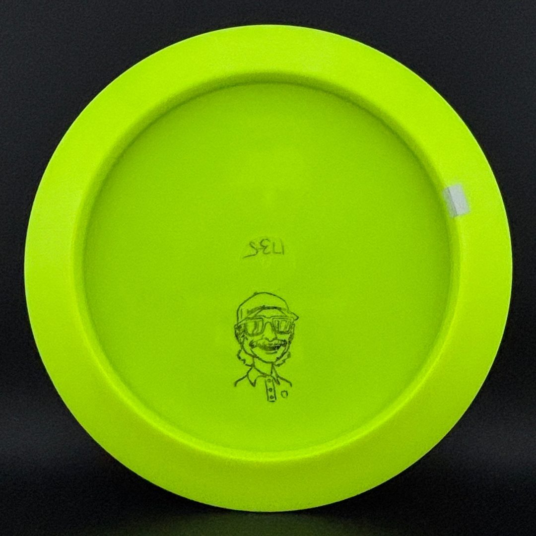 S-Line DD3 - Team Discmania - Innova Made *Colten Stash* Discmania