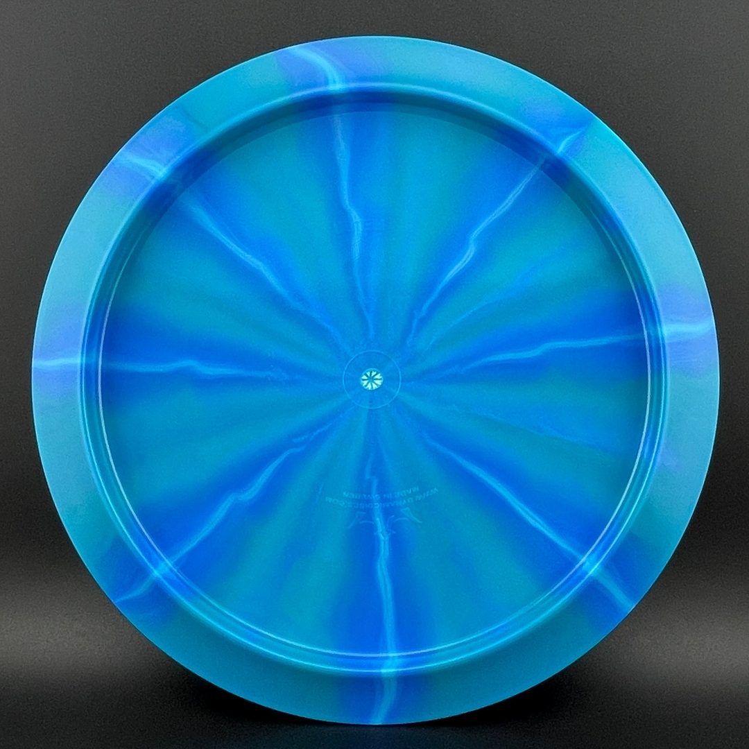 Supreme Burst Sockibomb Felon - Factory Blank Dynamic Discs