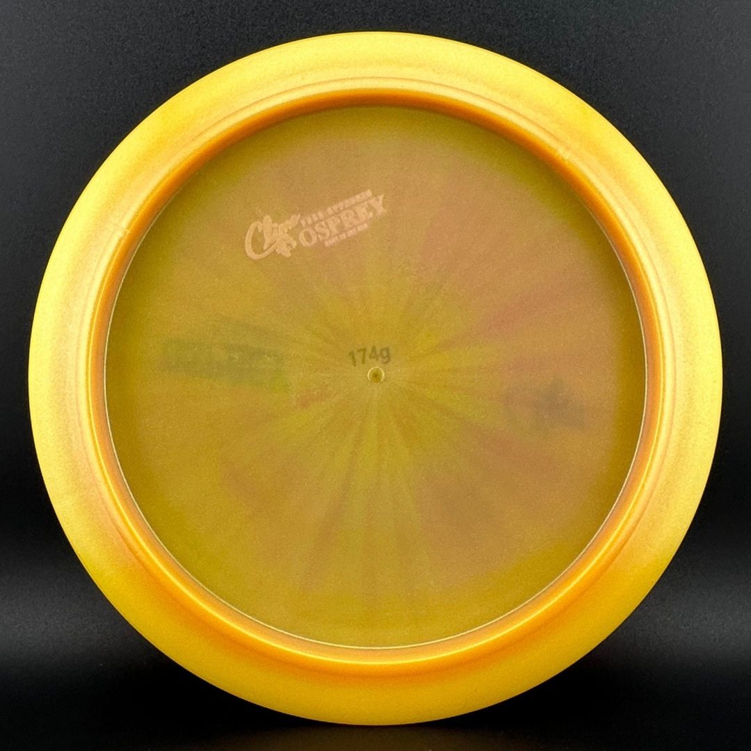 Special Blend Osprey - Climo Limited Edition Climo Disc Golf