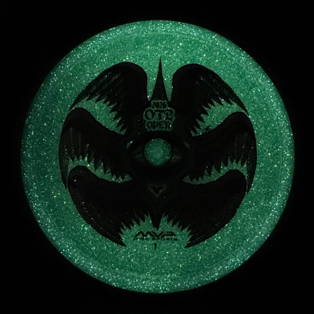 Particle Glow Soft Proton Rhythm - OTB Open 2026 Axiom