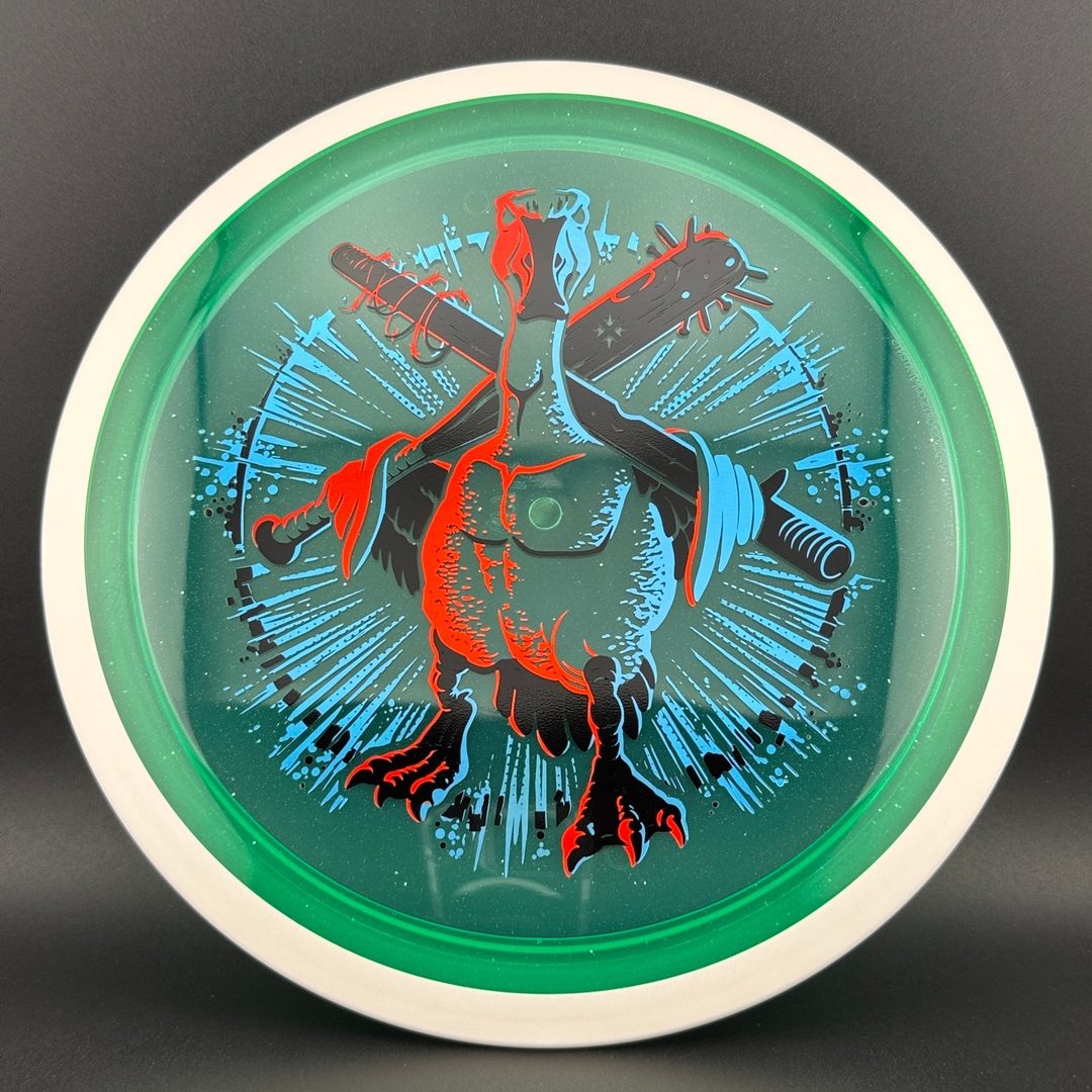 Proton Inertia - "Get Bonked" by Marm O Set MVP