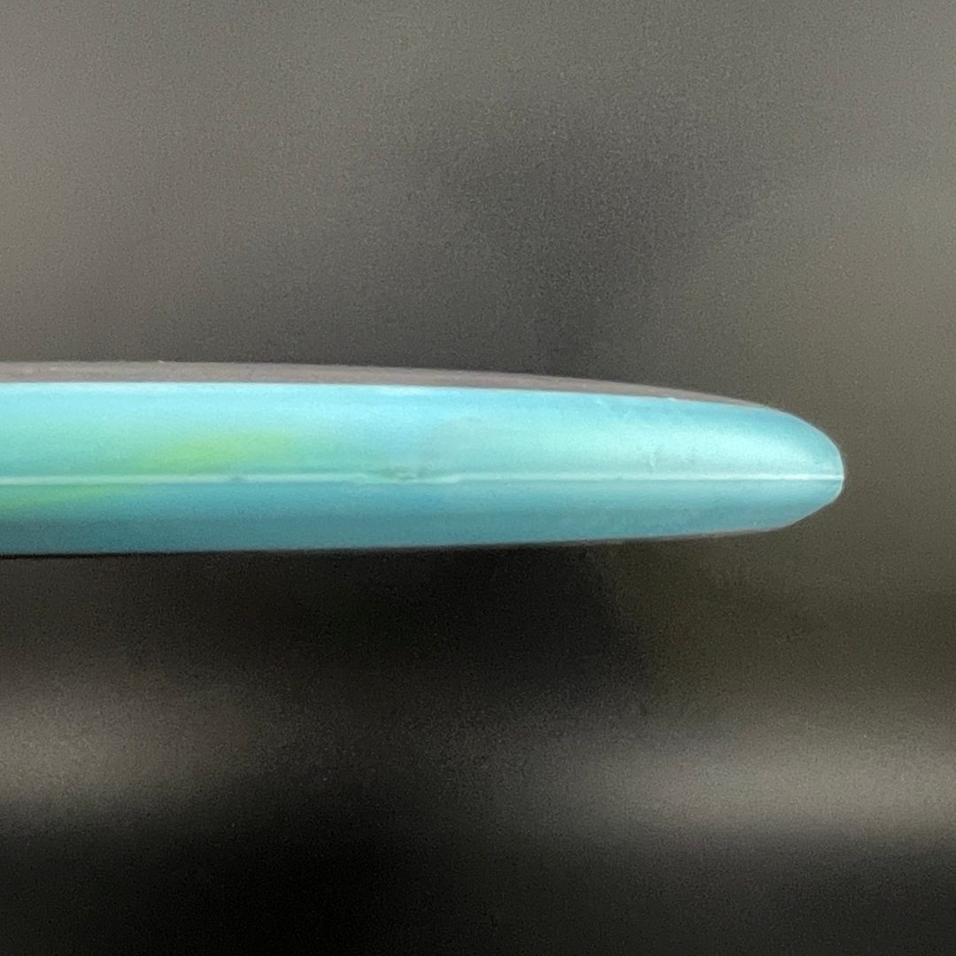 Medium Electron Pixel - Simon Line Axiom