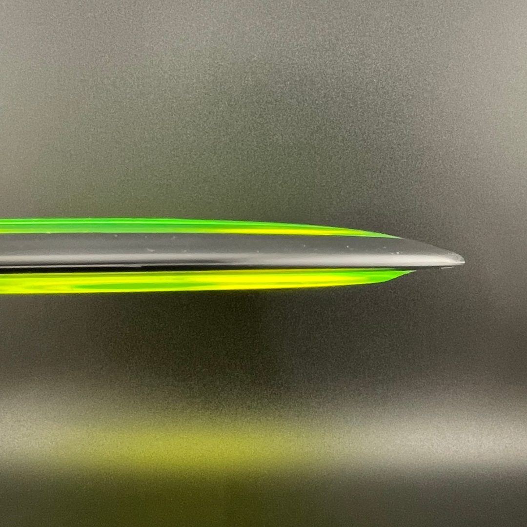 Proton Catalyst - Lab Second MVP