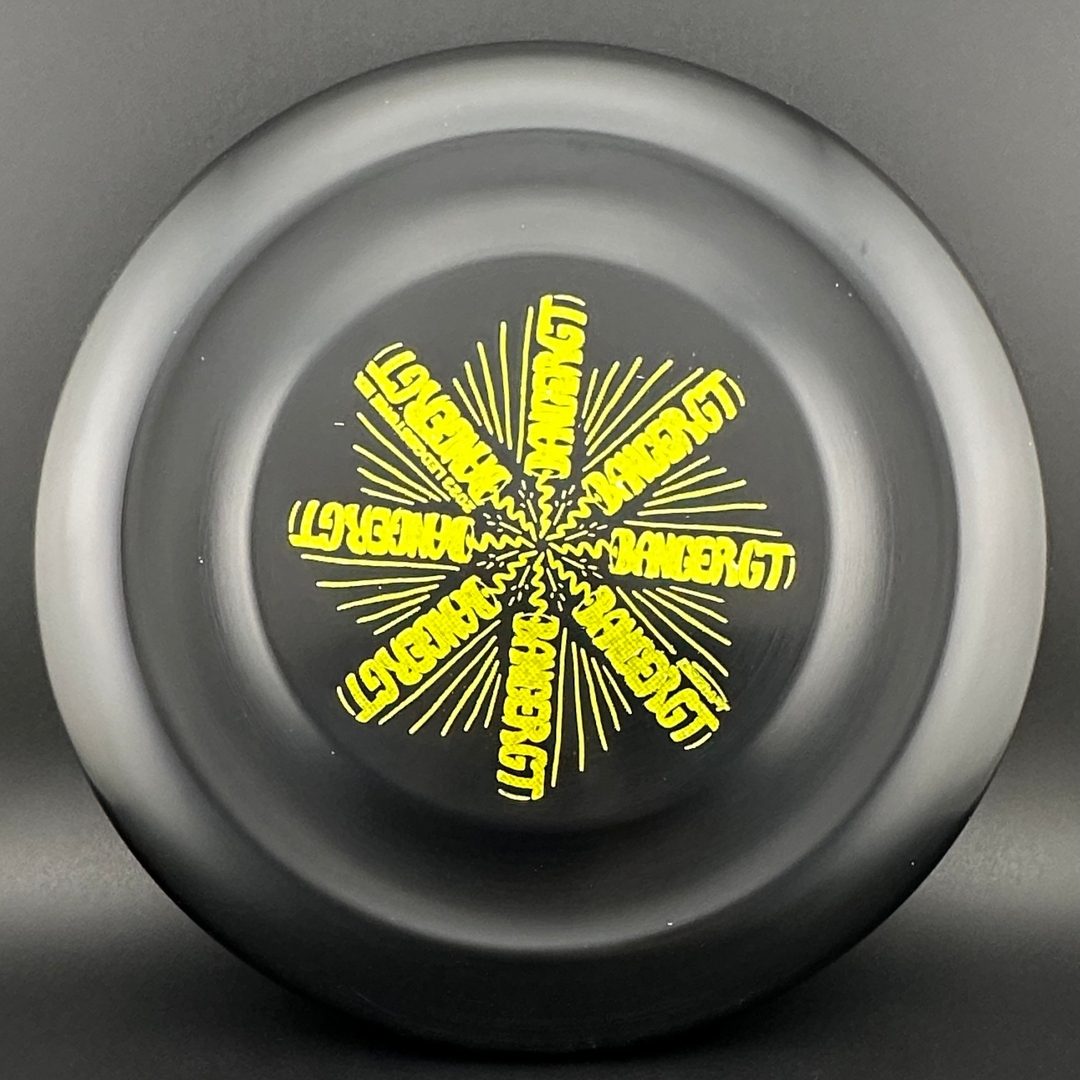 Midnight ESP Banger GT - 2023 Ledgestone Special Edition Discraft