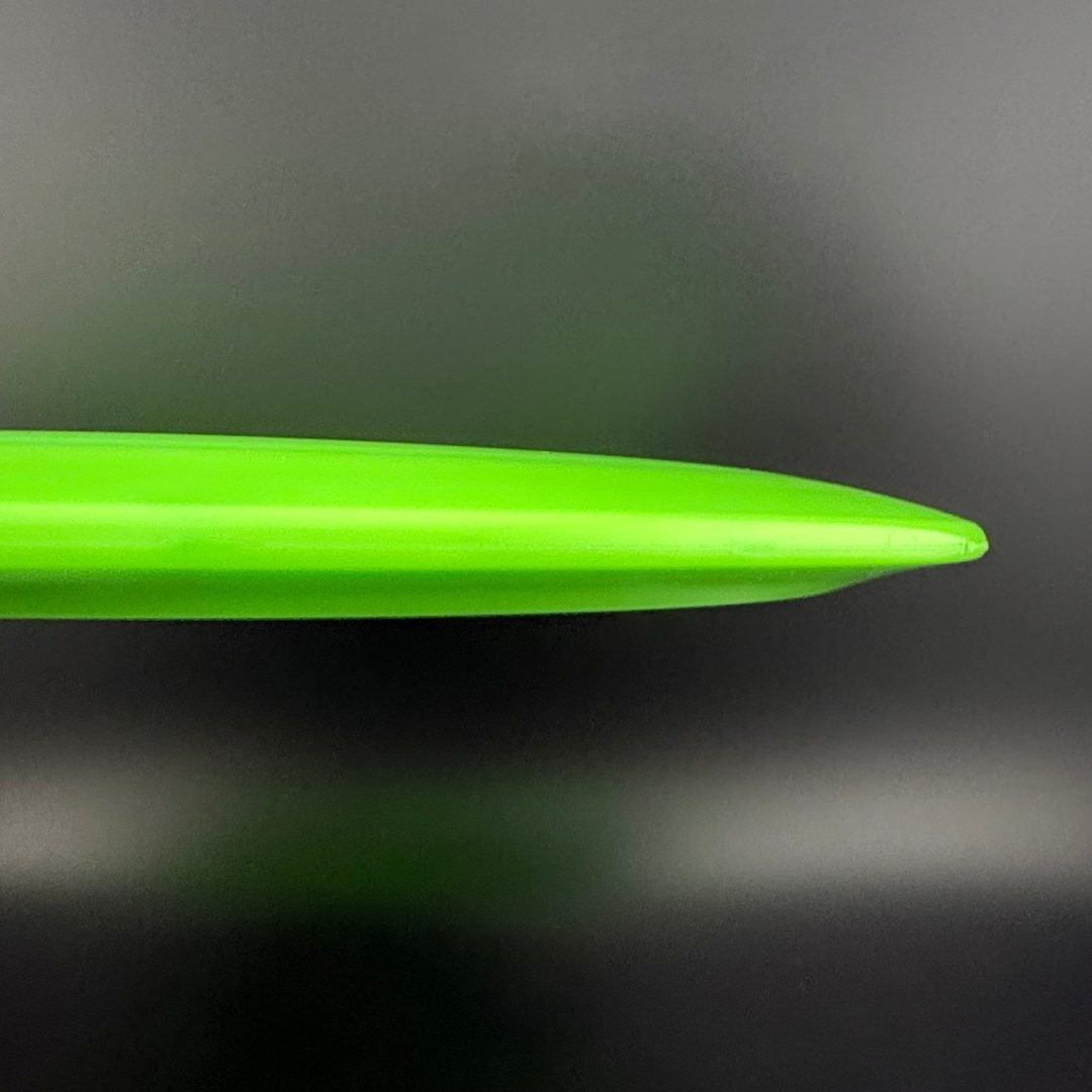 Swirly Aura Construct - Plague Doctor - First Run - Imported TSA