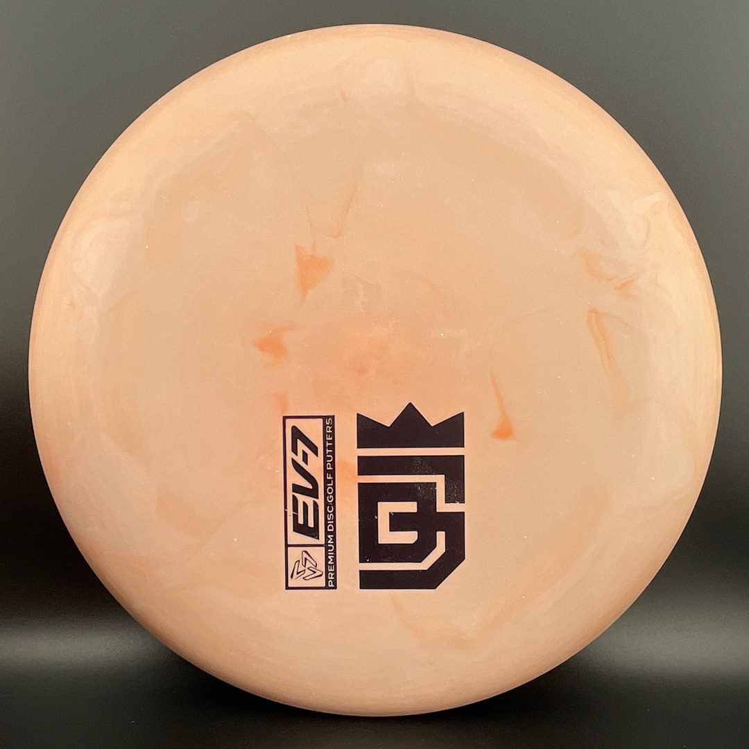 OG Firm Penrose - EV-7 Stamp Gibson Logo *Gibson Stash* EV-7