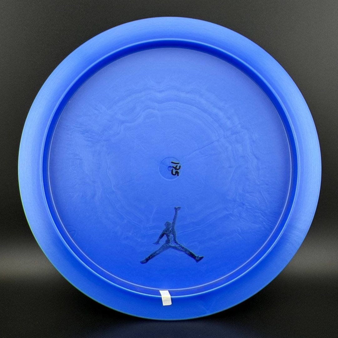 Slime Vengeance Tour Series *Gibson Stash* Jumpman Legacy