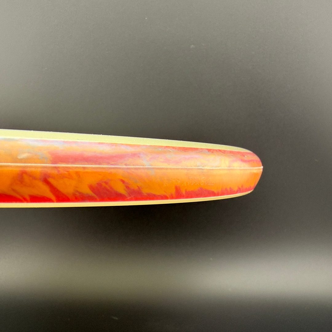 Eclipse Pitch - Lab Second Axiom