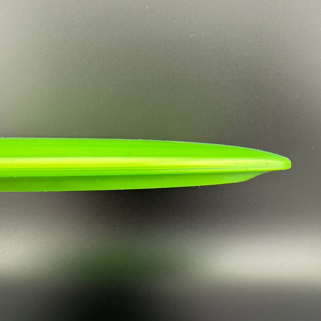 Slime Vengeance *Gibson Stash Used* Jumpman Legacy