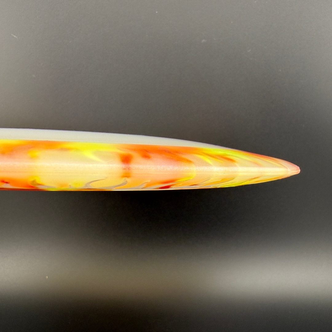 Fly Dye FuZed Sparkle Scorch - Limited Edition Discraft