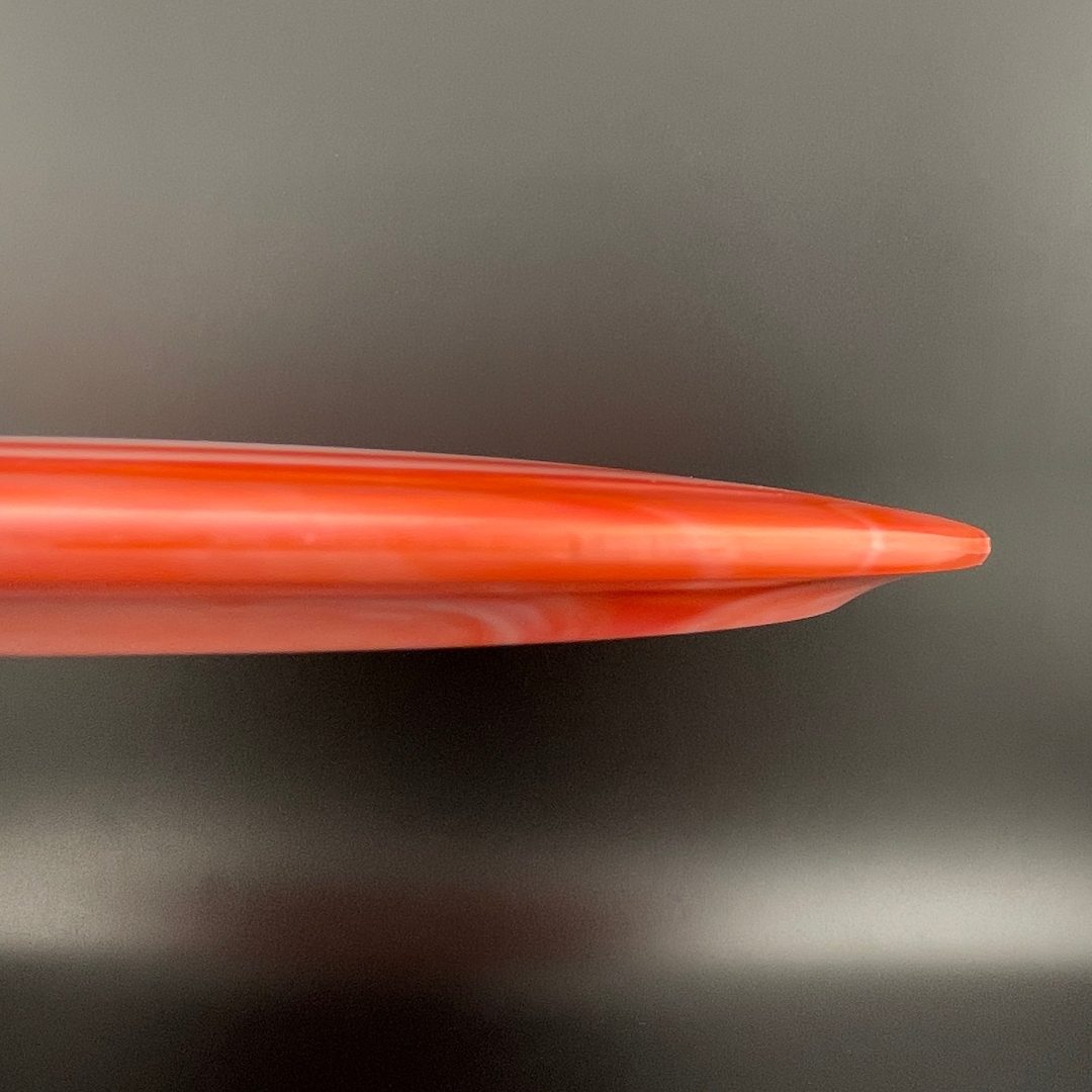 Steady Ring Spice Clash Discs