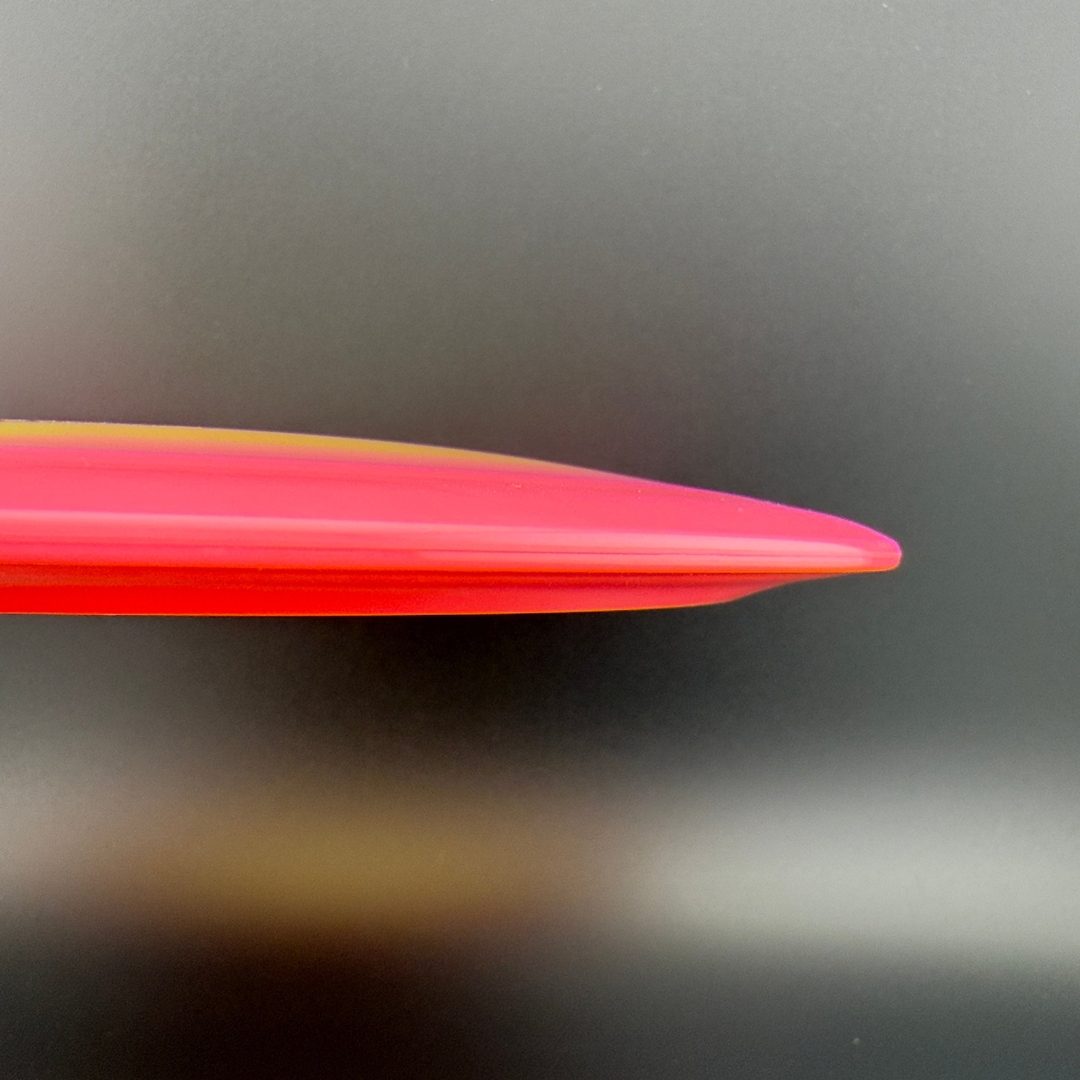 Halo Champion Wraith - Limited Air Force Stamp Innova