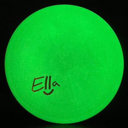 Glow D-Line FD - Ella Hansen *Colten Stash* Discmania