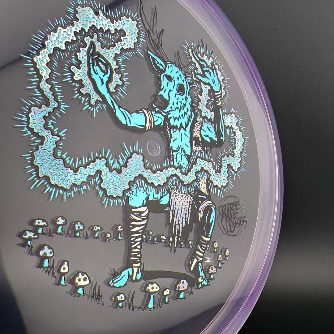 Proton Pilot - Elk Man 2.0 by Ripper Studios Streamline