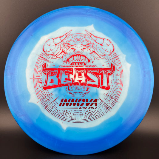 Halo Star Beast Innova