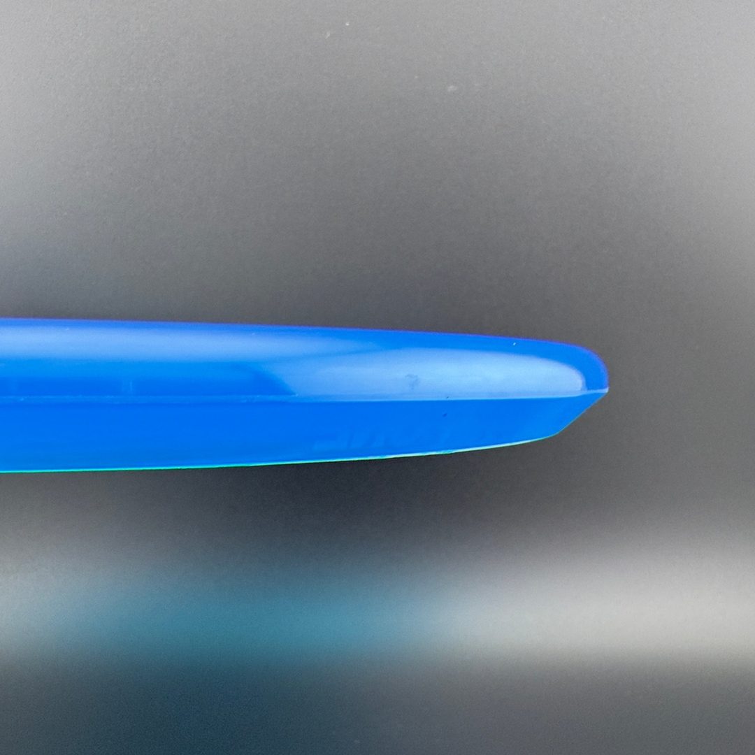 Z Zone - "The Venutian Man" by Marm O Set Discraft