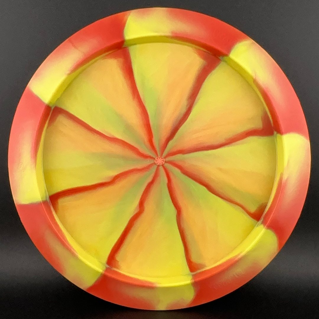 Cosmic Neutron Trace - RADioactive Man Streamline