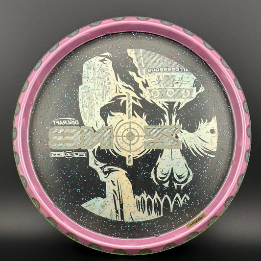 FuZed Colorshift Z Zone - Limited Edition Discraft