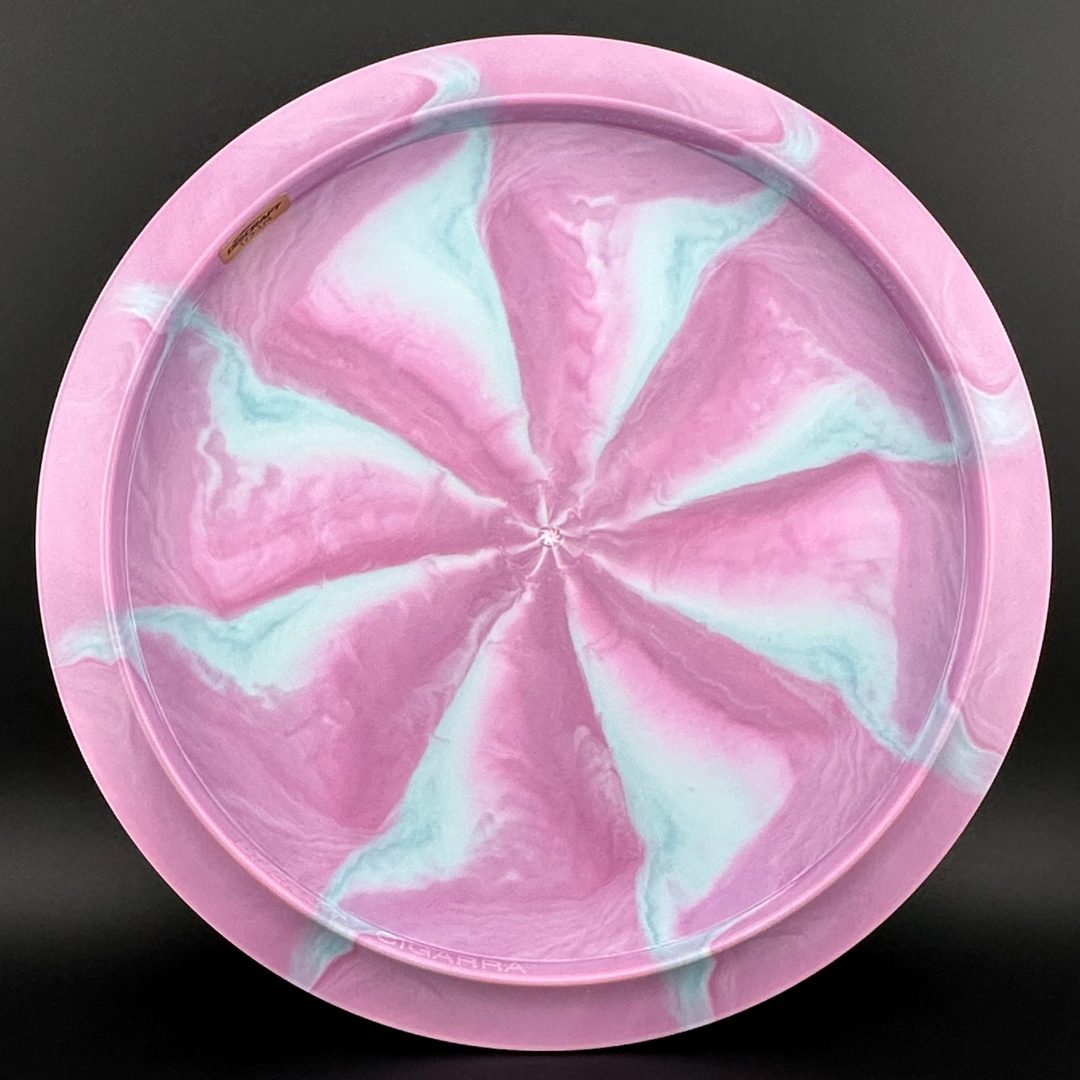 Colorshift ESP Cigarra - DGLO 2025 Discraft