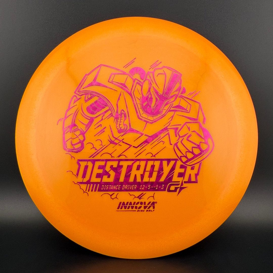 GStar Destroyer Innova