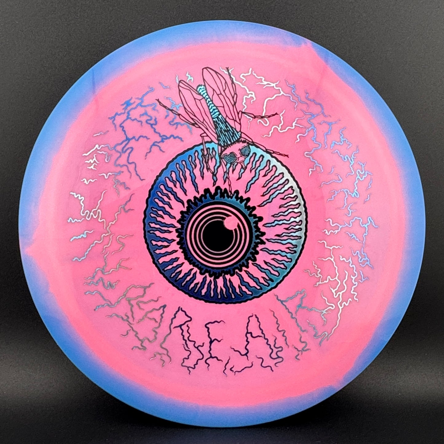 Halo Star Tern - Eye-Fly RAD V2 by Ripper Studios
