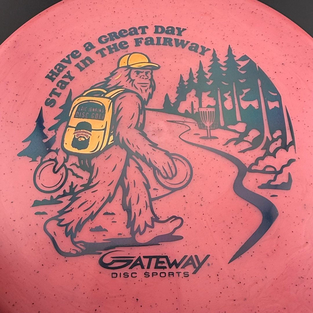 Diamond Hemp Chief - Eric Jenkins' Signature Series Gateway