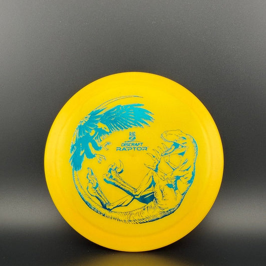 Mini Big Z Raptor 6" Mini Disc Discraft