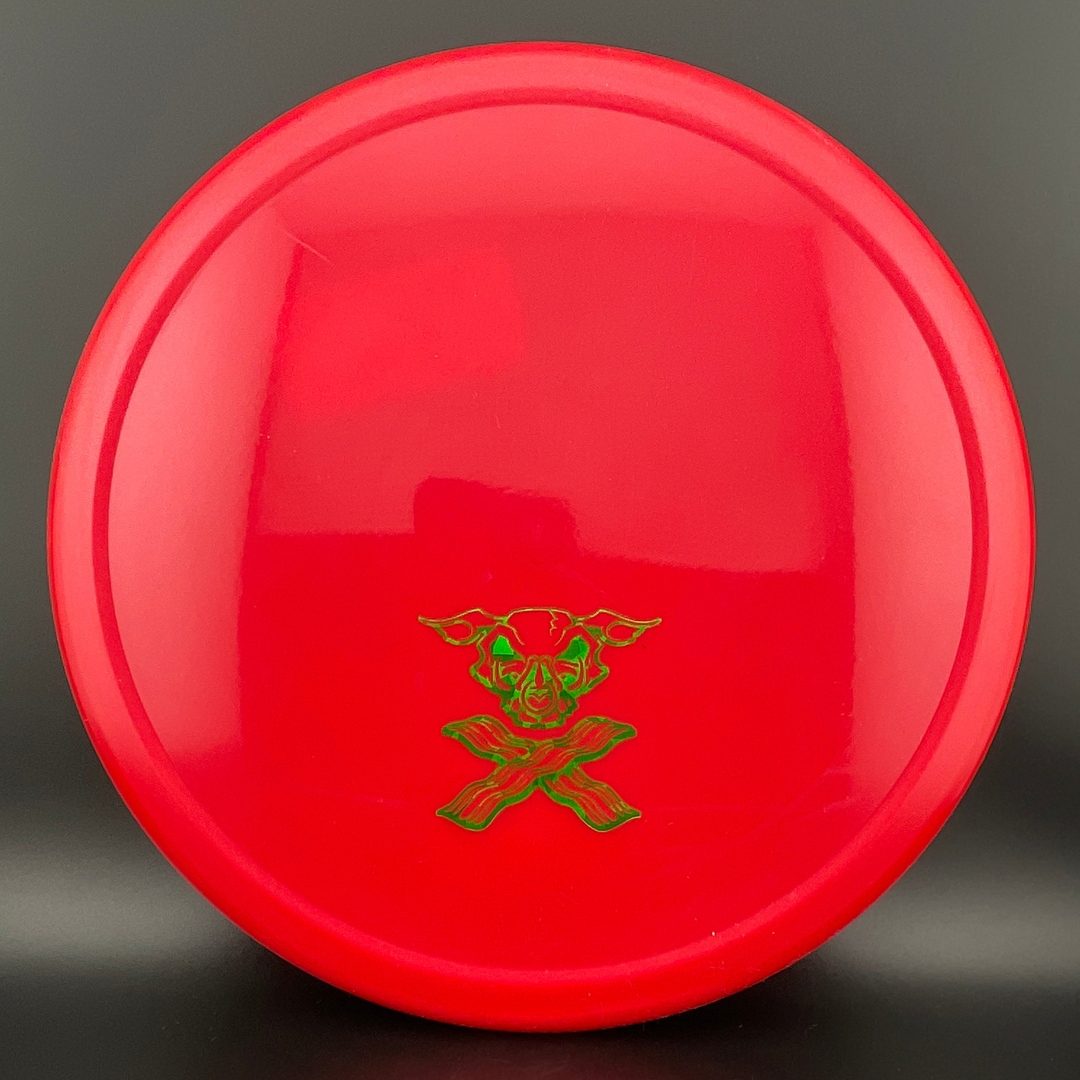 R-Pro Pig - "Baconeer" by Marm O Set Innova