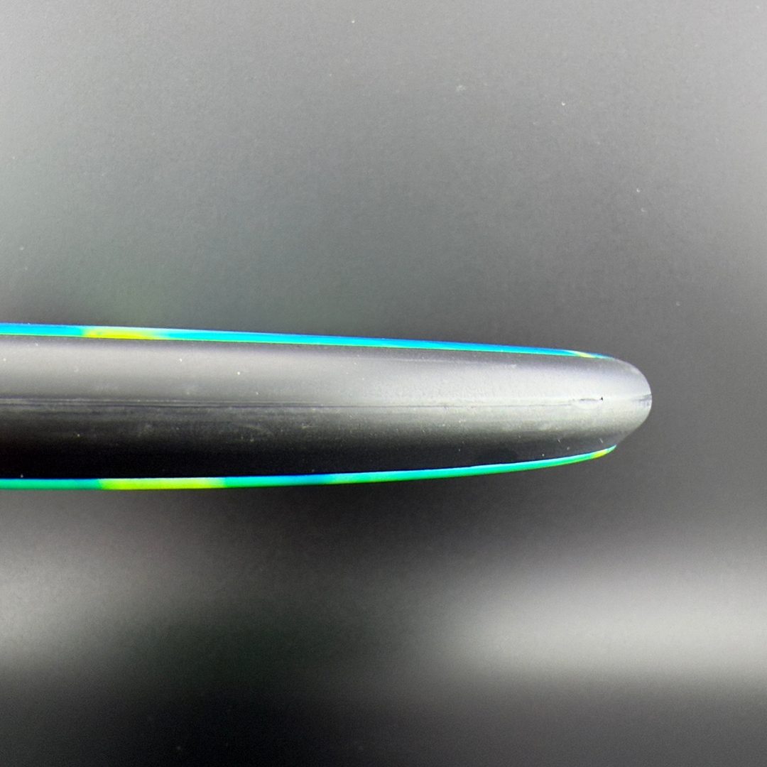 Cosmic Neutron Ohm - "Haunted Forest" Eagle McMahon Halloween 25 MVP