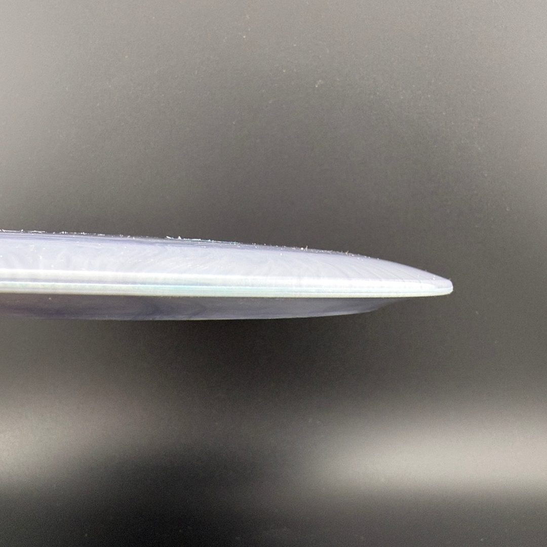 Shimmer Parallel Requiem - OTB Flower Skull TSA