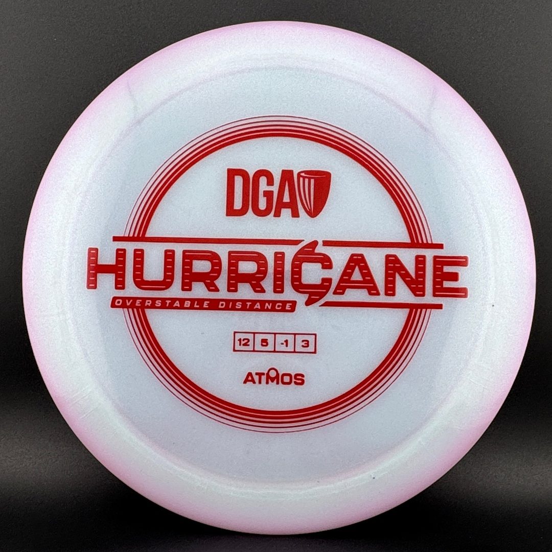 Atmos Hurricane DGA